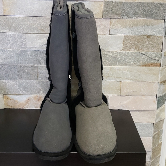 🎁 Biotime Women's Classic Tall Winter Boot - Picture 2 of 7